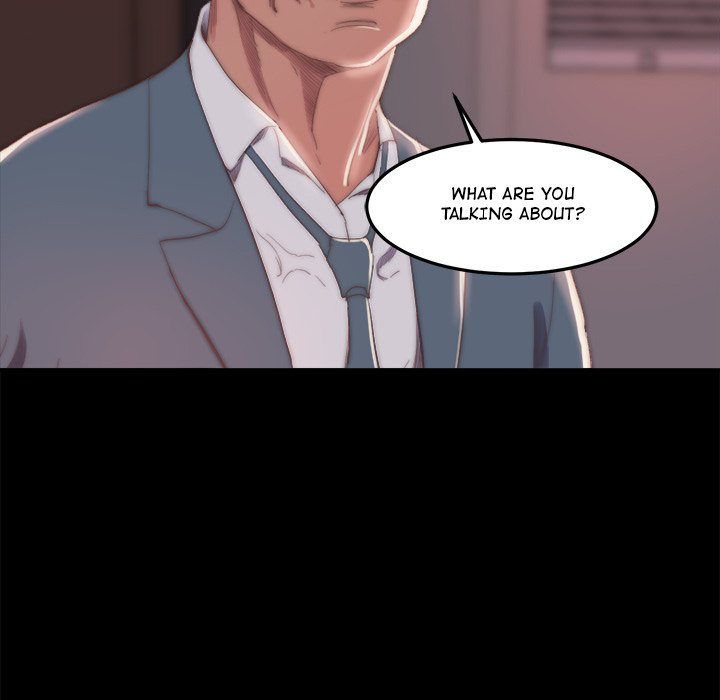 The Lost Girl Manhwa - Chapter 15 Page 48