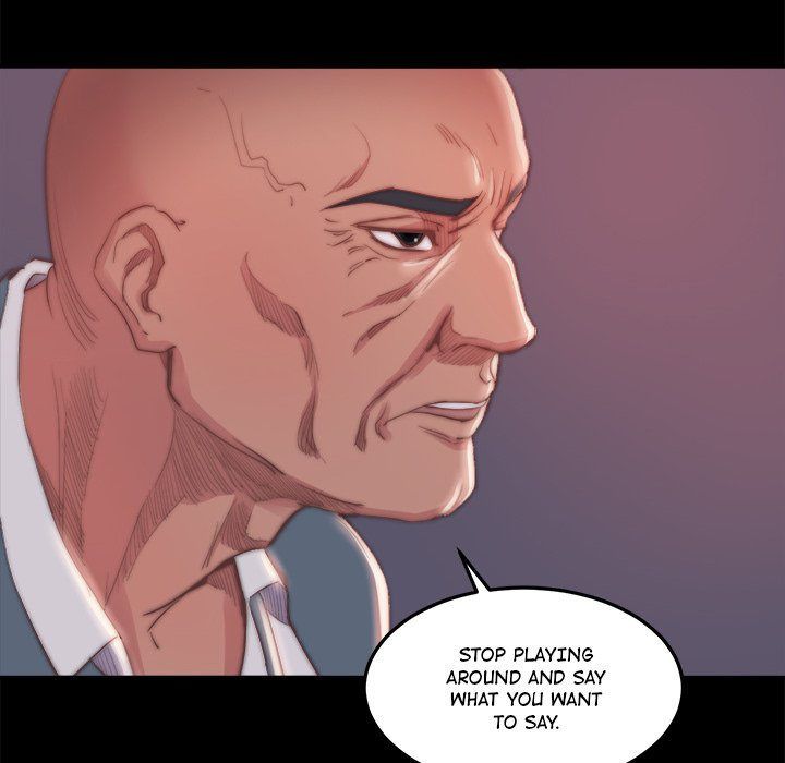 The Lost Girl Manhwa - Chapter 15 Page 53