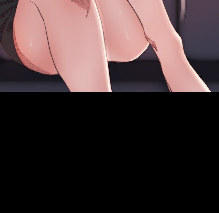 The Lost Girl Manhwa - Chapter 15 Page 55