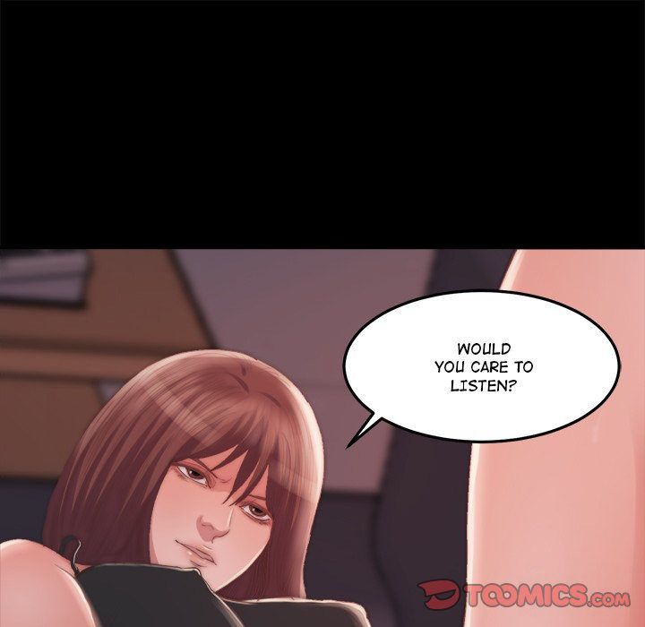 The Lost Girl Manhwa - Chapter 15 Page 56