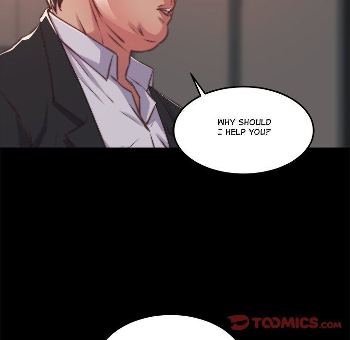 The Lost Girl Manhwa - Chapter 15 Page 92
