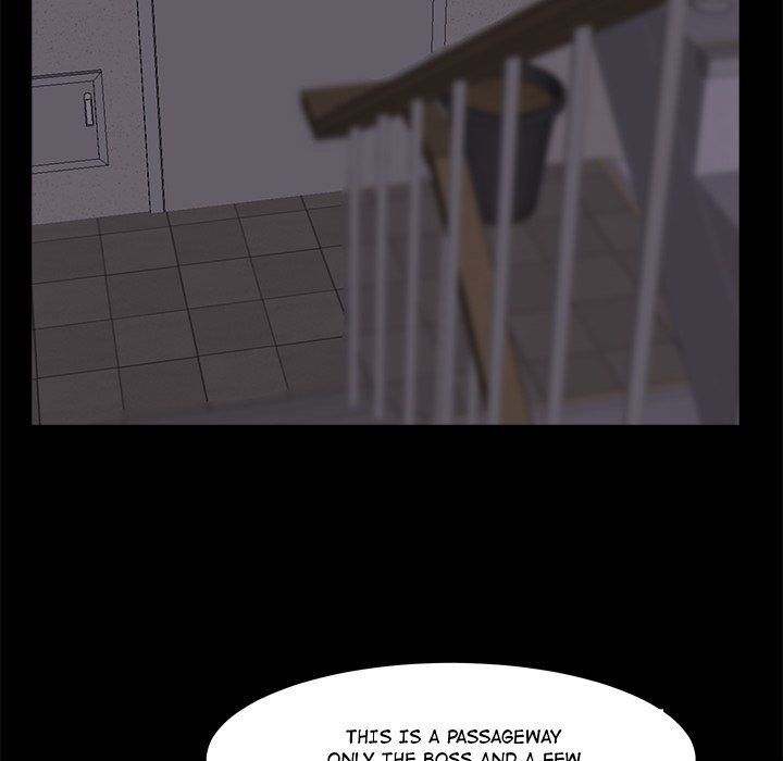 The Lost Girl Manhwa - Chapter 15 Page 106