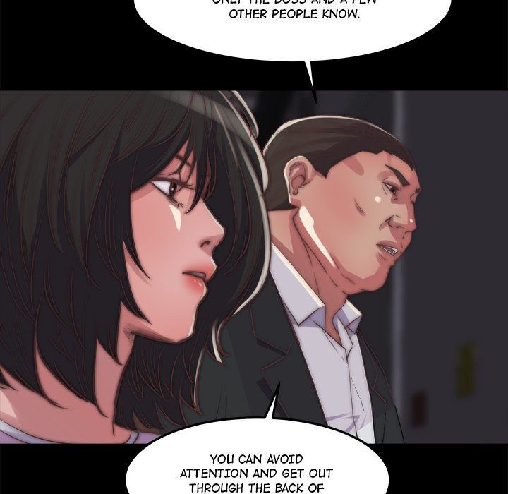 The Lost Girl Manhwa - Chapter 15 Page 107