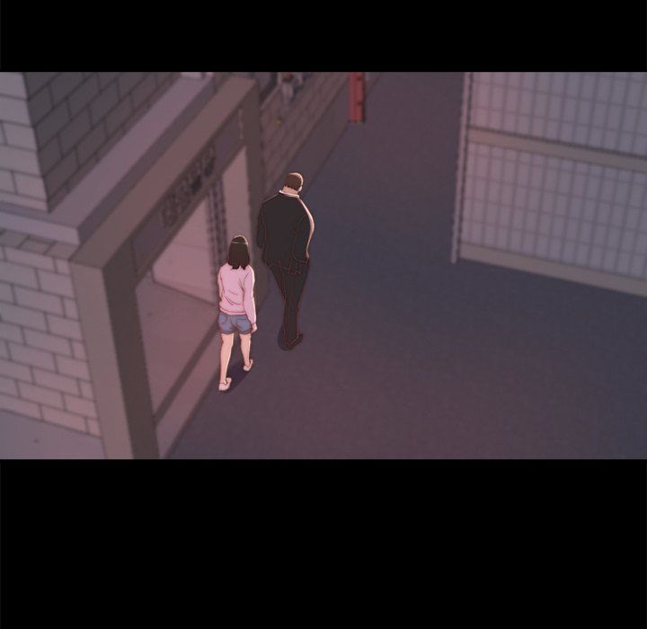 The Lost Girl Manhwa - Chapter 15 Page 109