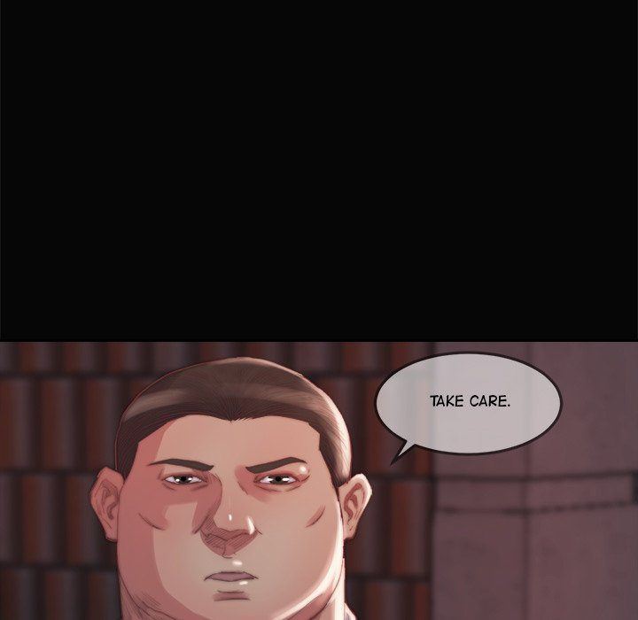 The Lost Girl Manhwa - Chapter 15 Page 119