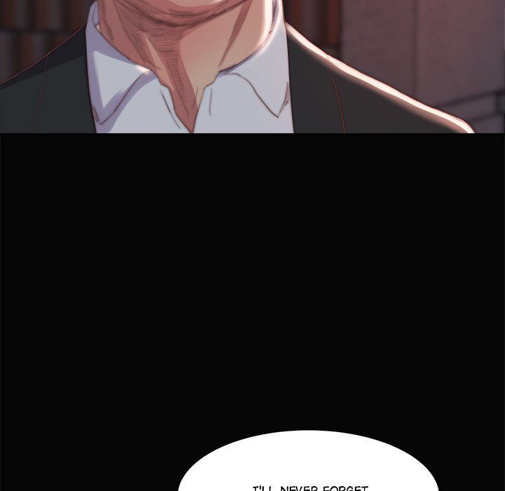 The Lost Girl Manhwa - Chapter 15 Page 120