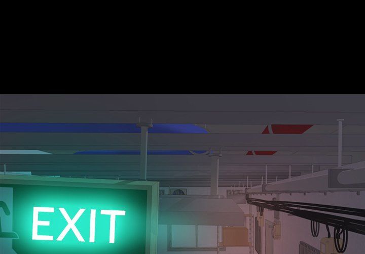 The Lost Girl Manhwa - Chapter 8 Page 0