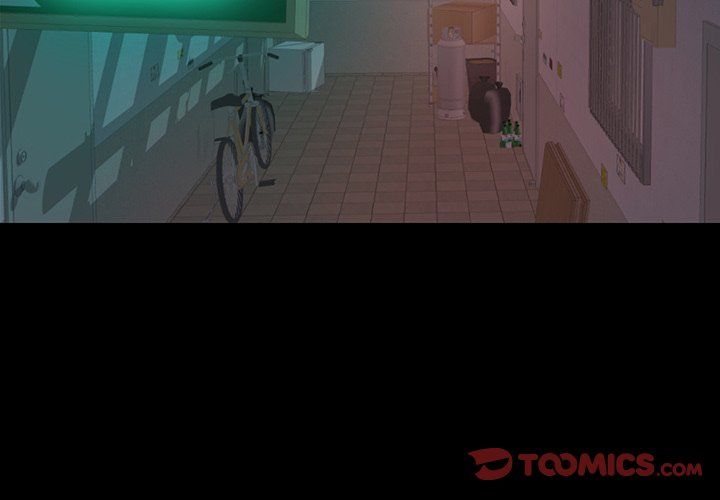 The Lost Girl Manhwa - Chapter 8 Page 1