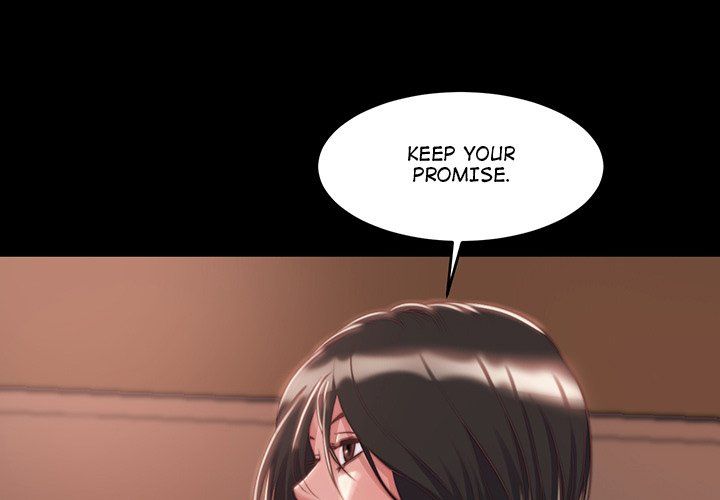 The Lost Girl Manhwa - Chapter 8 Page 2