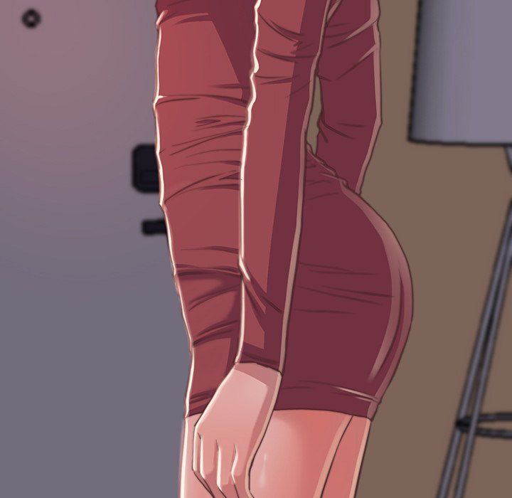 The Lost Girl Manhwa - Chapter 8 Page 4