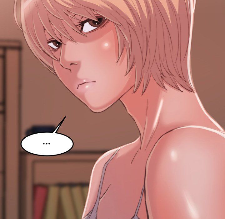 The Lost Girl Manhwa - Chapter 8 Page 6