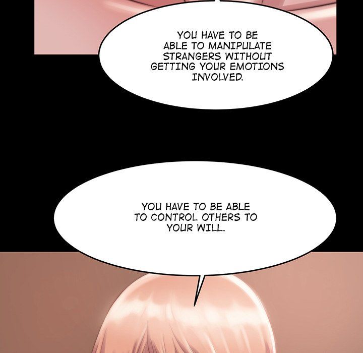 The Lost Girl Manhwa - Chapter 8 Page 15