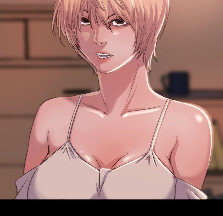 The Lost Girl Manhwa - Chapter 8 Page 16