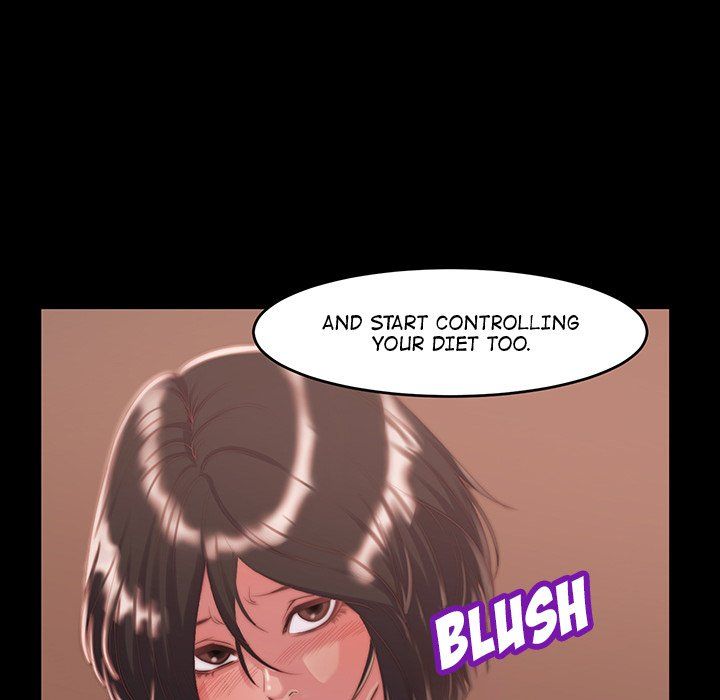 The Lost Girl Manhwa - Chapter 8 Page 17