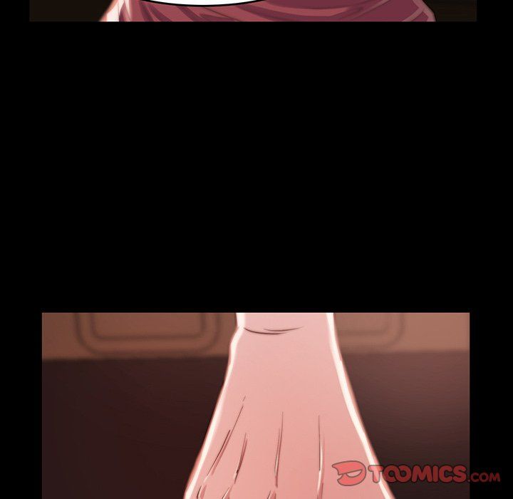 The Lost Girl Manhwa - Chapter 8 Page 19