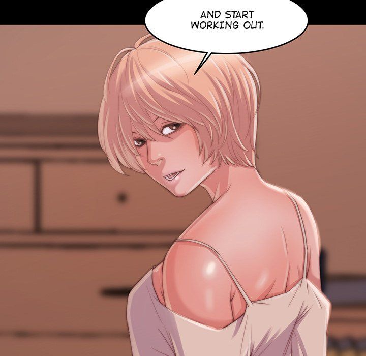The Lost Girl Manhwa - Chapter 8 Page 24