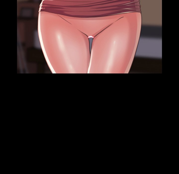 The Lost Girl Manhwa - Chapter 8 Page 33