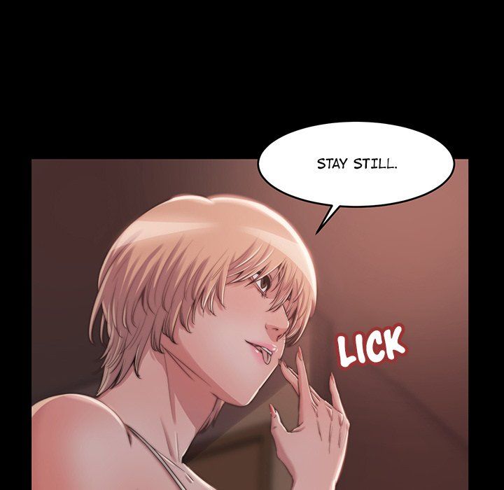 The Lost Girl Manhwa - Chapter 8 Page 36