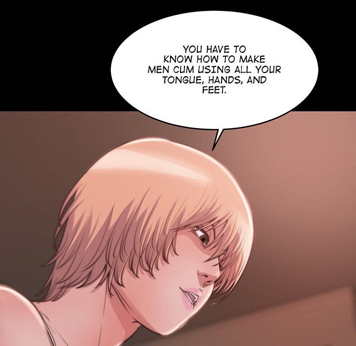 The Lost Girl Manhwa - Chapter 8 Page 56