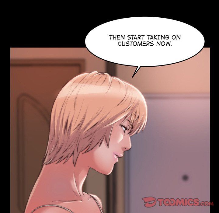 The Lost Girl Manhwa - Chapter 8 Page 61