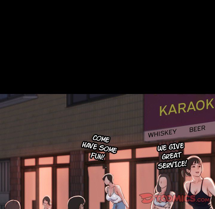 The Lost Girl Manhwa - Chapter 8 Page 67