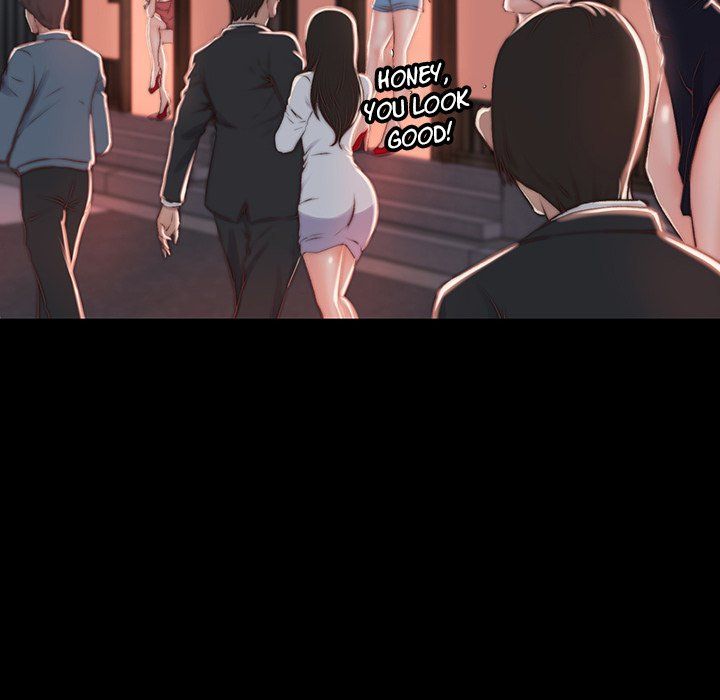 The Lost Girl Manhwa - Chapter 8 Page 68