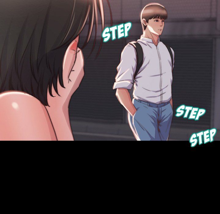 The Lost Girl Manhwa - Chapter 8 Page 74