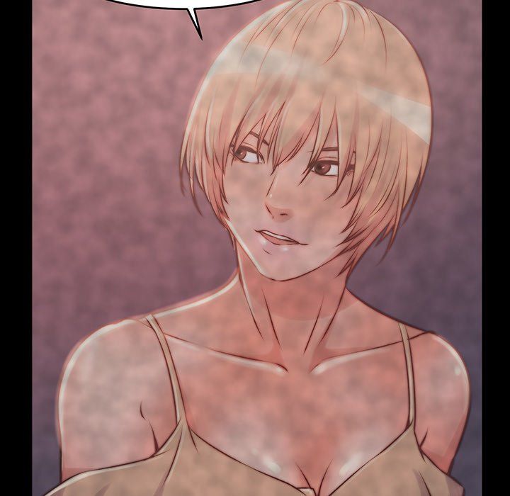 The Lost Girl Manhwa - Chapter 8 Page 77