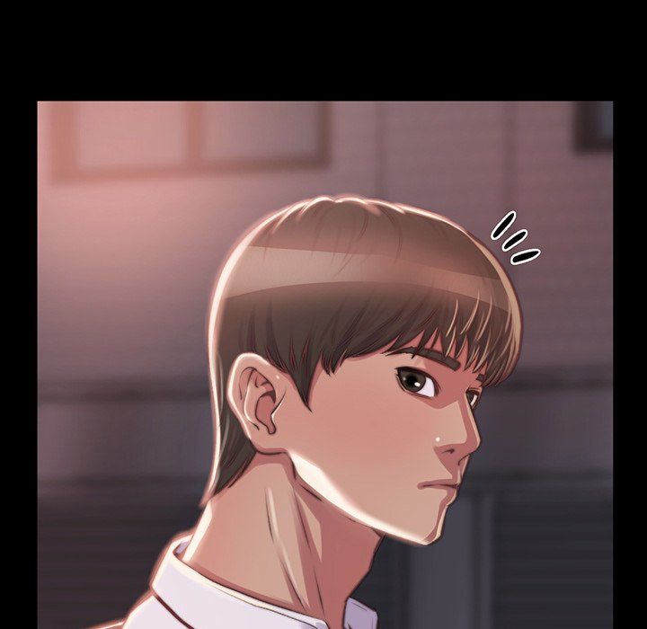 The Lost Girl Manhwa - Chapter 8 Page 80