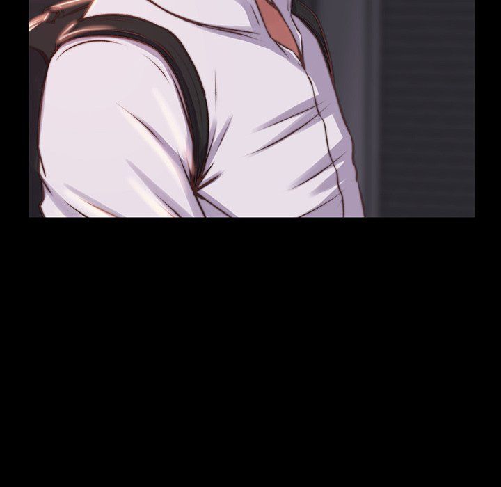 The Lost Girl Manhwa - Chapter 8 Page 81