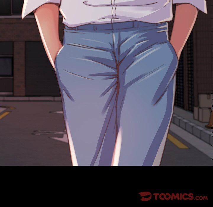 The Lost Girl Manhwa - Chapter 8 Page 85