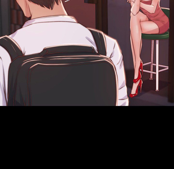 The Lost Girl Manhwa - Chapter 8 Page 87