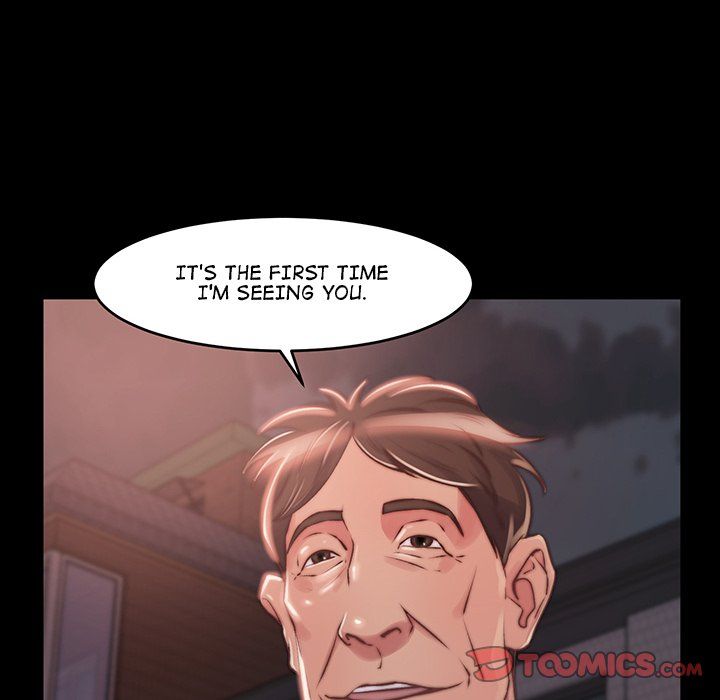 The Lost Girl Manhwa - Chapter 8 Page 91