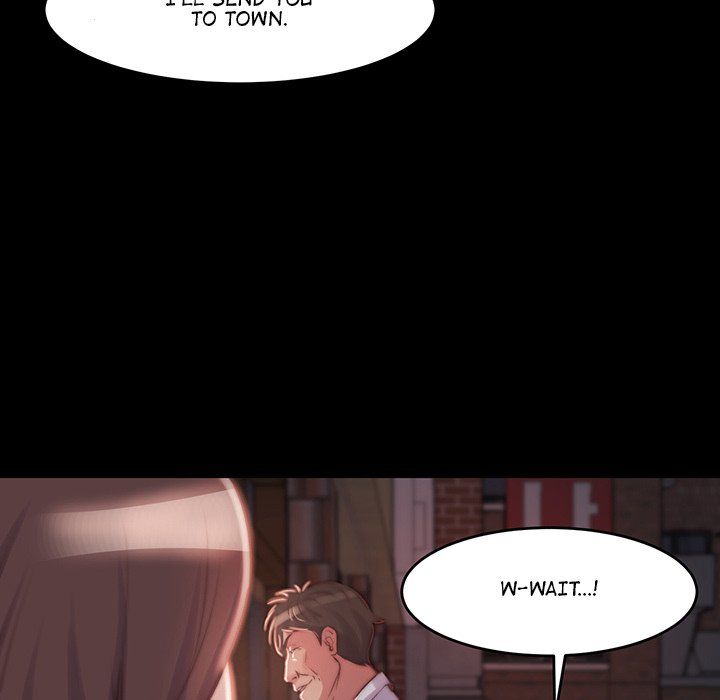 The Lost Girl Manhwa - Chapter 8 Page 98