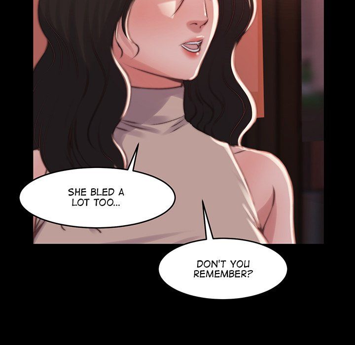 The Lost Girl Manhwa - Chapter 8 Page 104