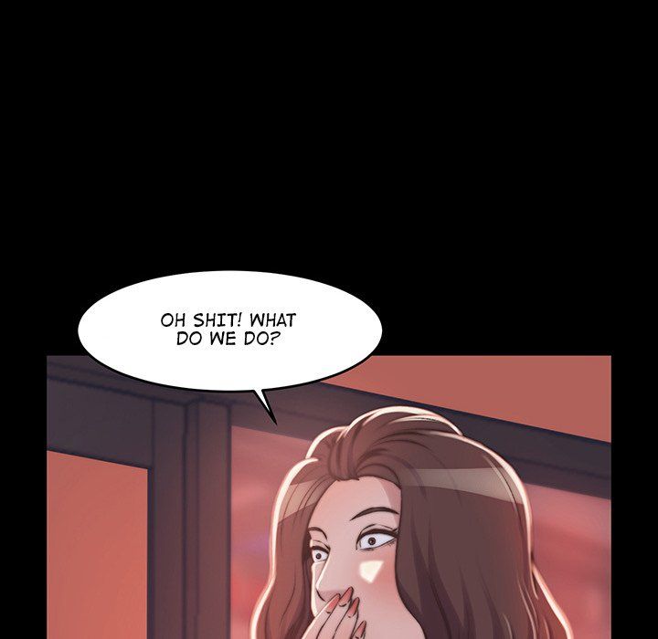 The Lost Girl Manhwa - Chapter 8 Page 105