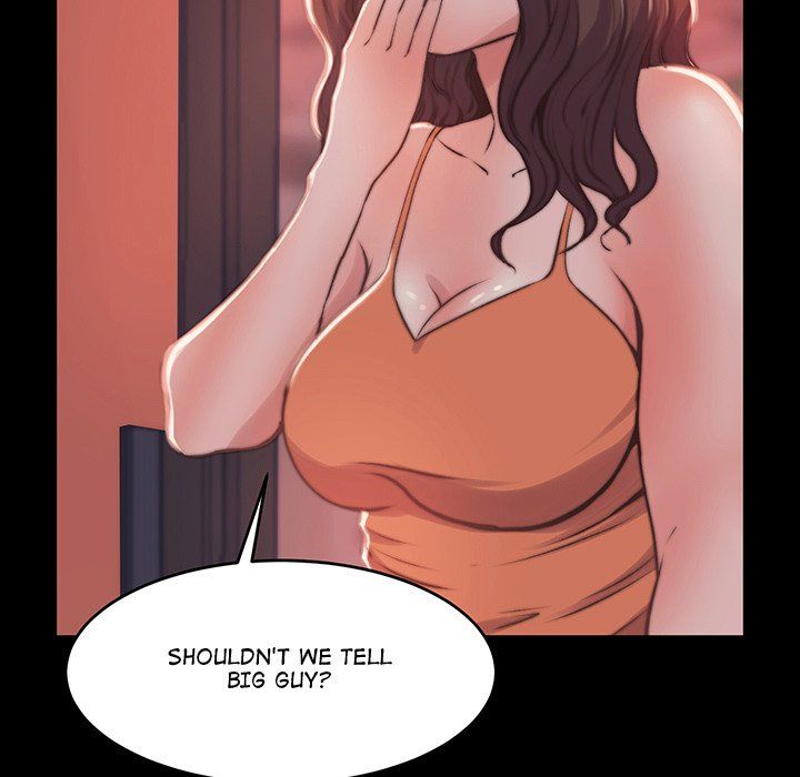 The Lost Girl Manhwa - Chapter 8 Page 106
