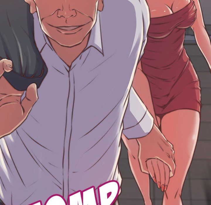 The Lost Girl Manhwa - Chapter 8 Page 110