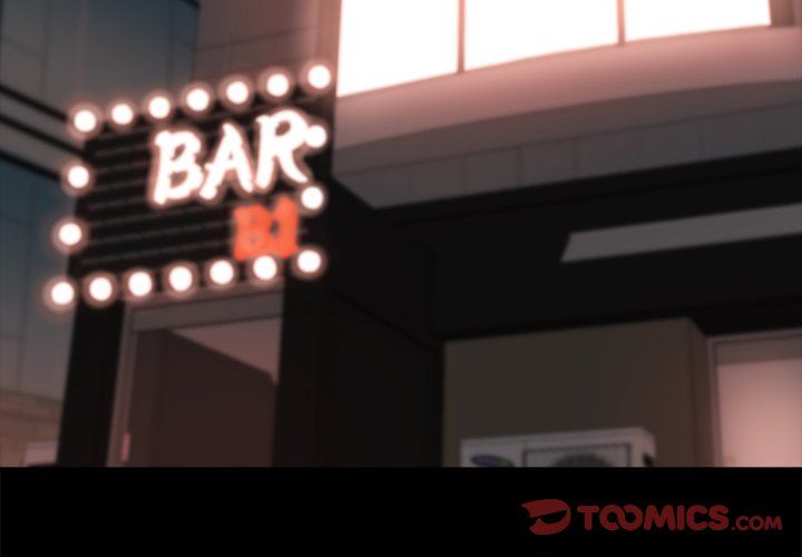 The Lost Girl Manhwa - Chapter 23 Page 1