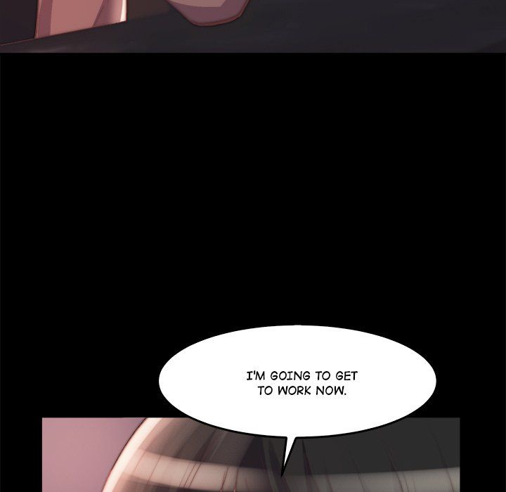 The Lost Girl Manhwa - Chapter 23 Page 4