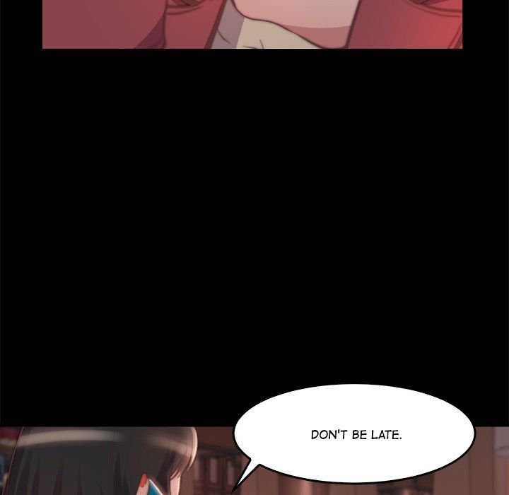 The Lost Girl Manhwa - Chapter 23 Page 6