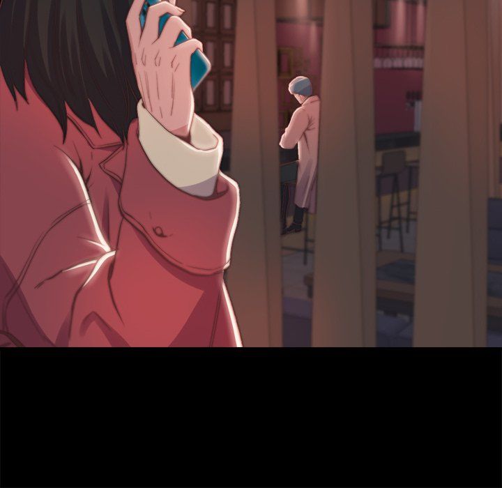 The Lost Girl Manhwa - Chapter 23 Page 7