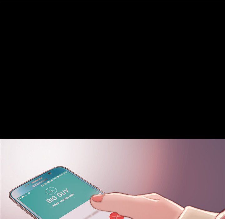 The Lost Girl Manhwa - Chapter 23 Page 8