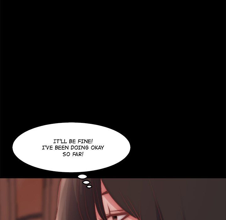 The Lost Girl Manhwa - Chapter 23 Page 11