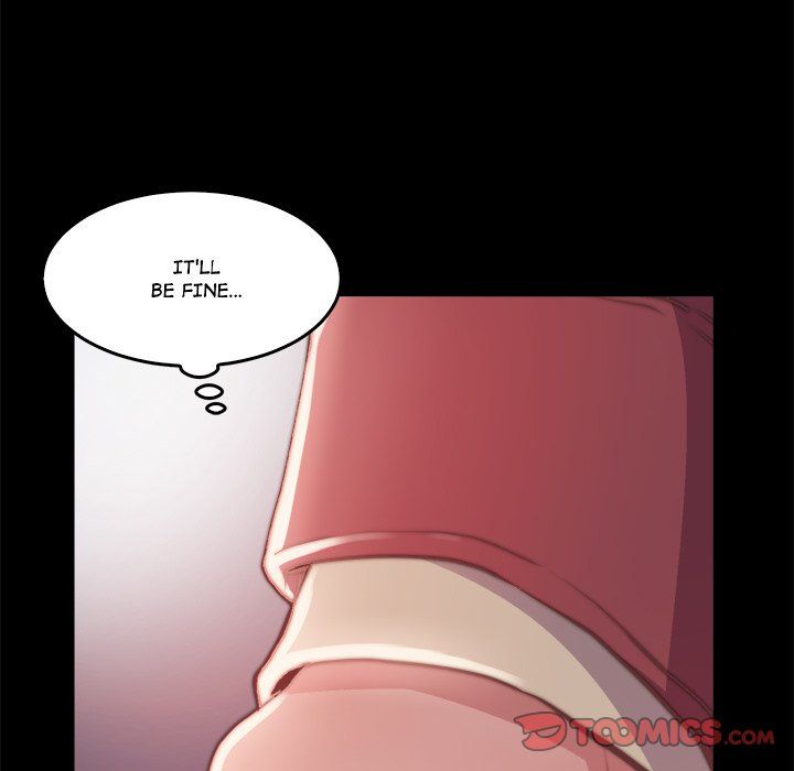 The Lost Girl Manhwa - Chapter 23 Page 13