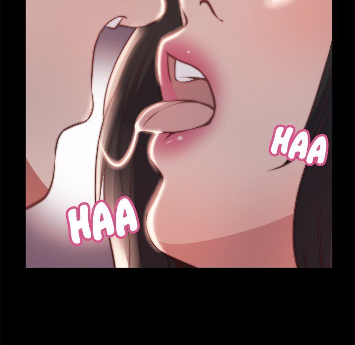 The Lost Girl Manhwa - Chapter 23 Page 35