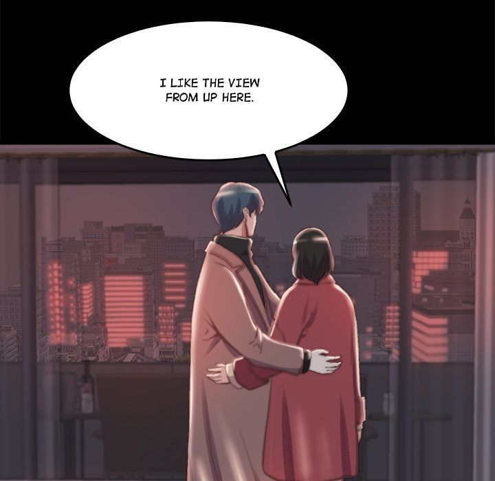 The Lost Girl Manhwa - Chapter 23 Page 38