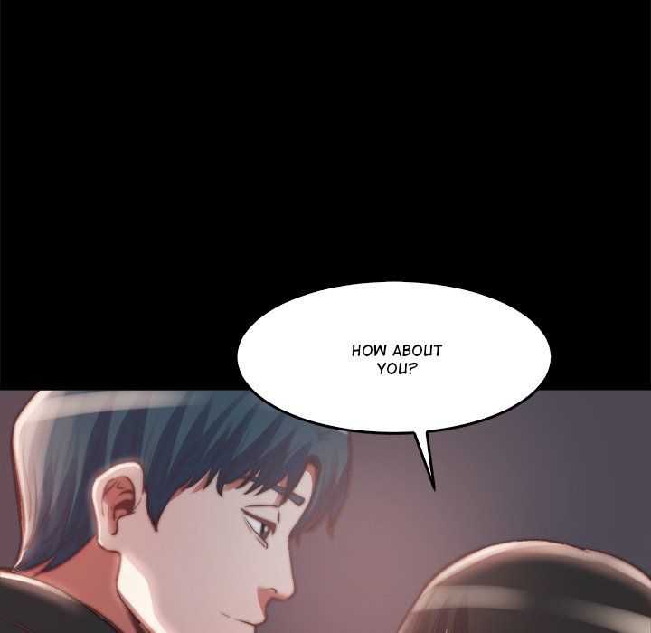 The Lost Girl Manhwa - Chapter 23 Page 43