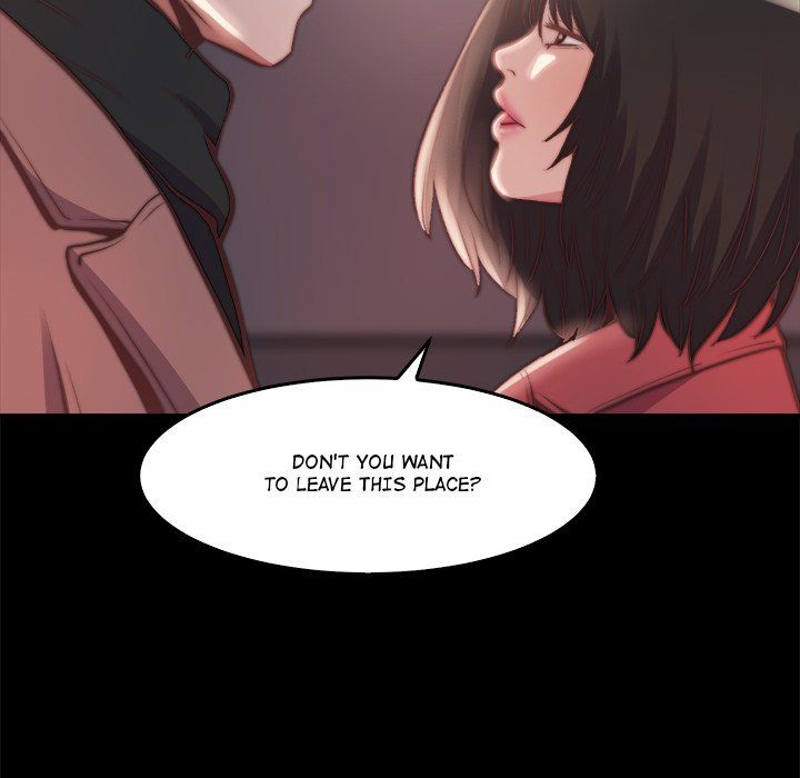 The Lost Girl Manhwa - Chapter 23 Page 44