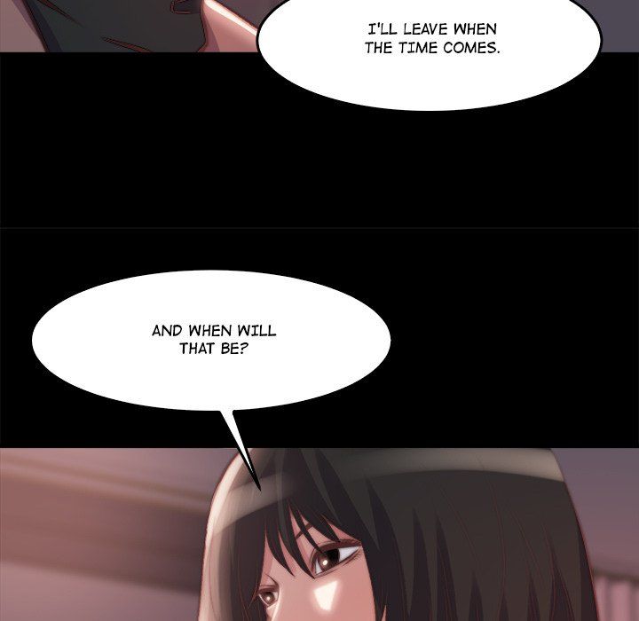 The Lost Girl Manhwa - Chapter 23 Page 46